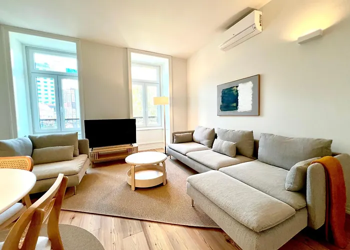 Appartement Dl Apartments *