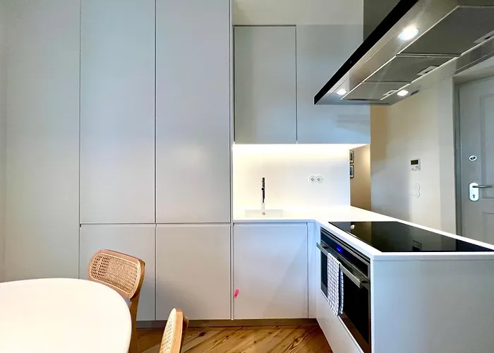 Dl Appartement Lisboa
