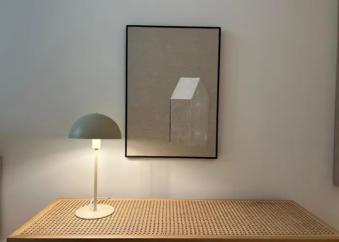 Apartamento Dl Apartments