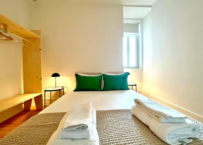 Dl Apartments Appartement *