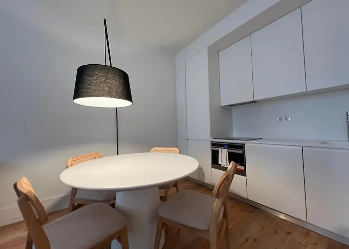 Daire Dl Apartments *