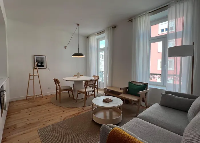 Apartament Dl