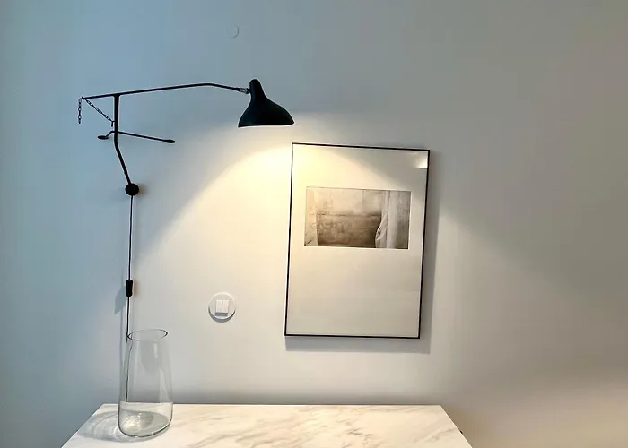 Apartamento Dl Apartments *