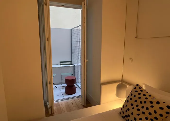 Dl Apartament Lizbona