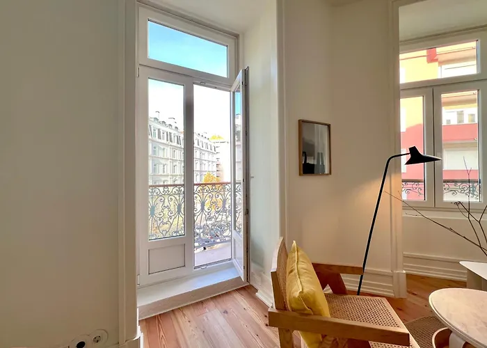 Apartament Dl Lizbona