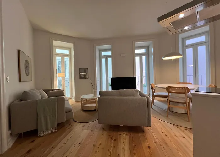 Appartement Dl