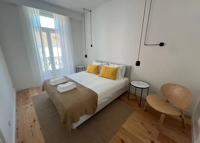 Appartement Dl Apartments *