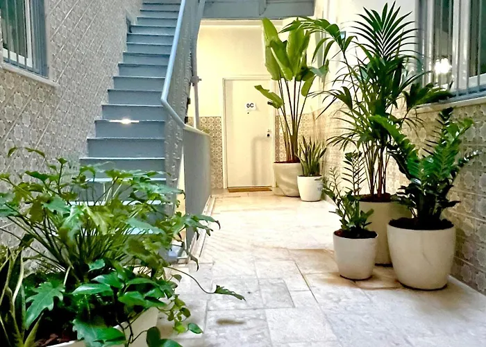 Dl Apartments Appartement Lisboa