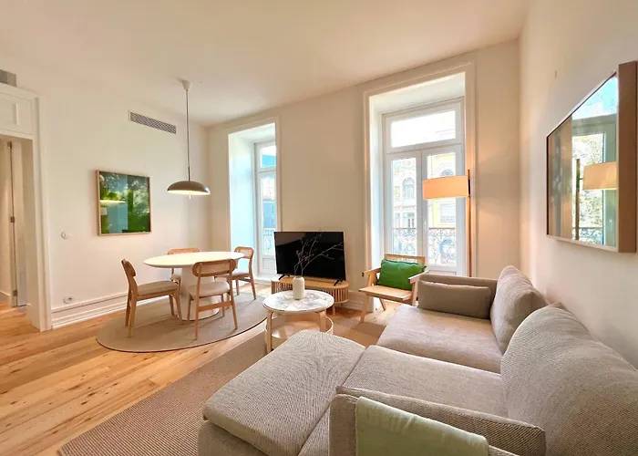 Appartement Dl Apartments *