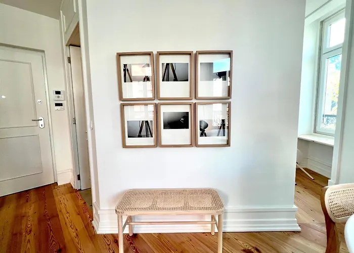 Dl Apartments Appartement Lisboa