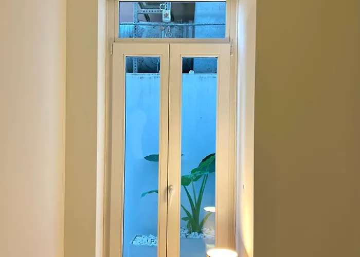 Apartamento Dl Apartments