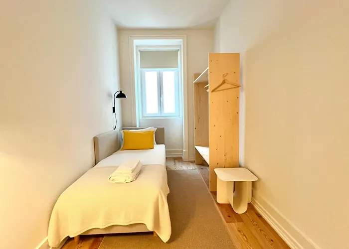 Dl Apartments Appartement *