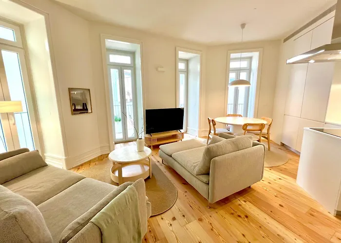 Appartement Dl *