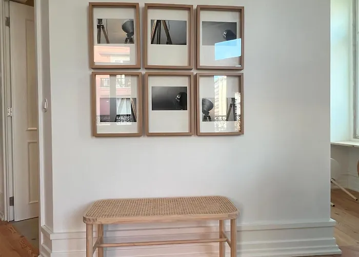 Appartement Dl Lisboa