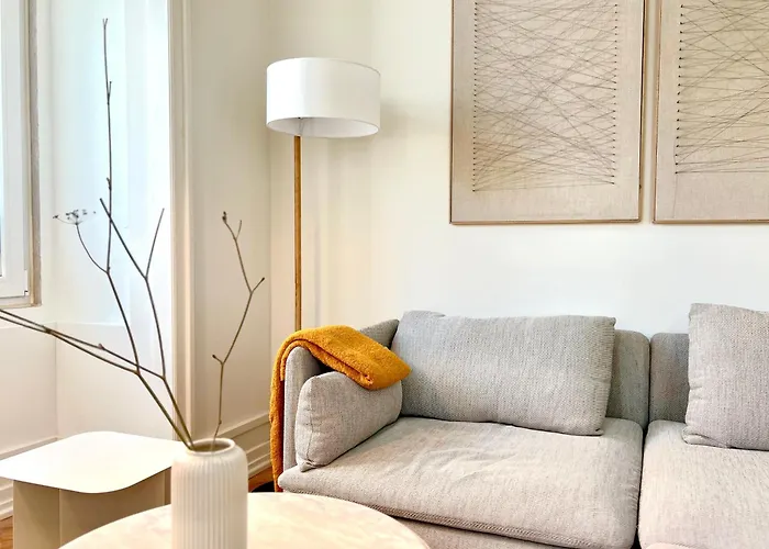 Dl Apartments Apartamento