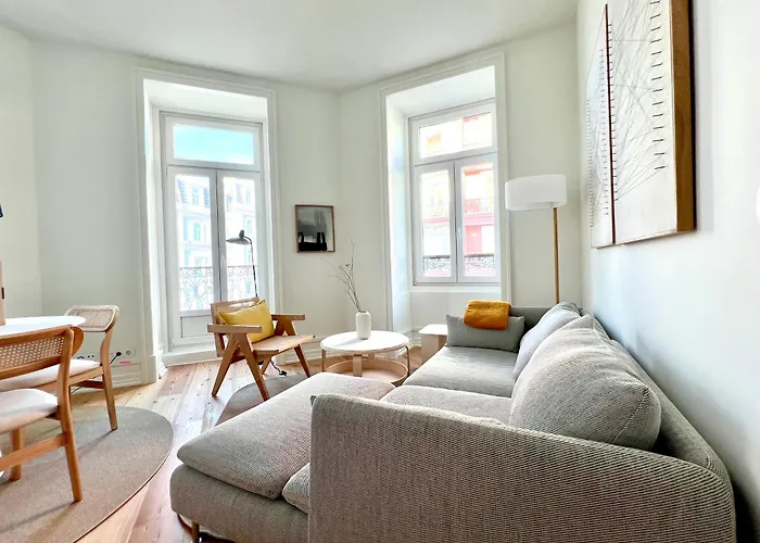 Appartement Dl Apartments