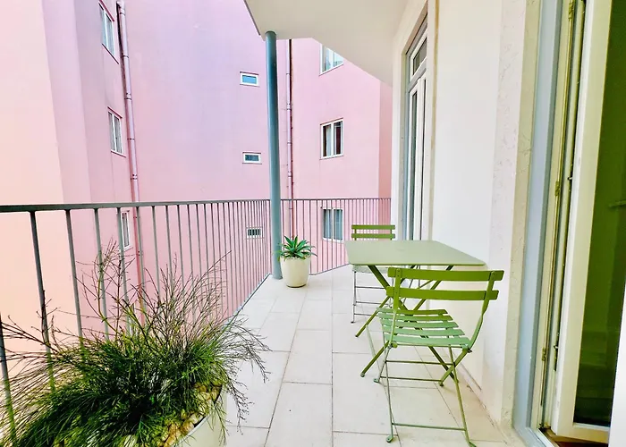 Dl Appartement *