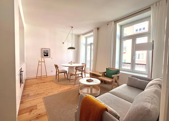 Apartamento Dl Apartments *