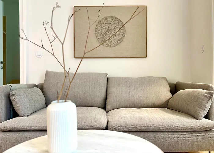 Appartement Dl Apartments Lisboa