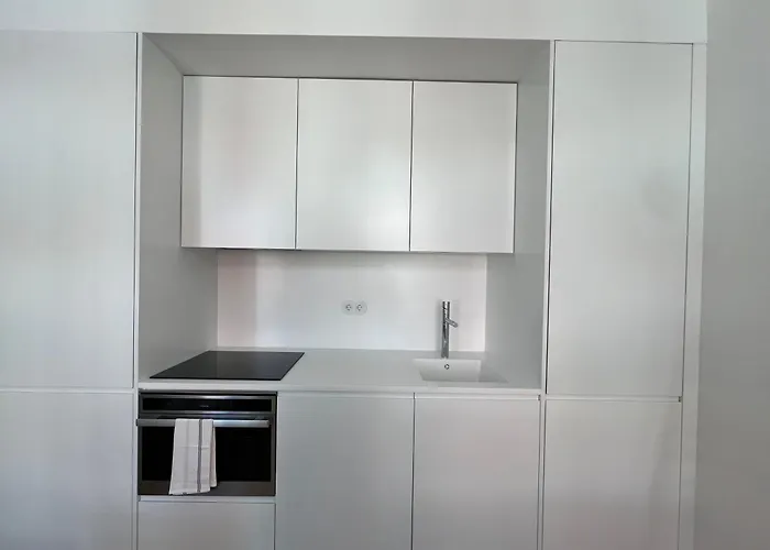 Dl Apartments * Lisboa