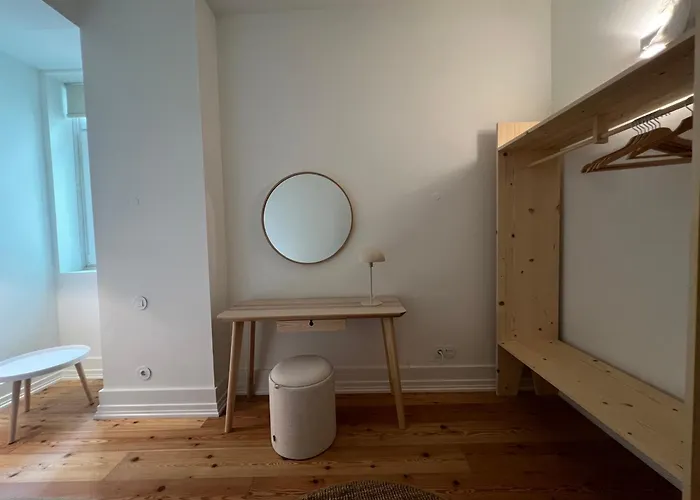 Dl Apartments Appartement *