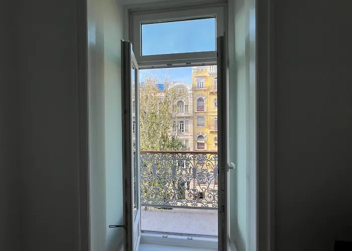 Dl Apartments * Lisboa