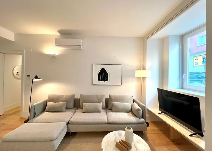 Dl Apartments Apartamento *