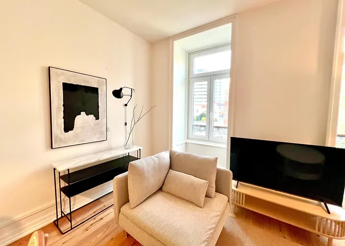 Appartement Dl Apartments *