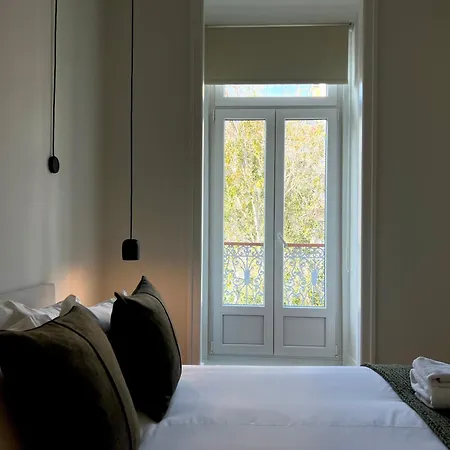 Dl Apartments * Лиссабон