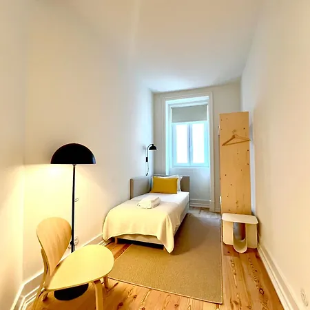 Апартаменты Dl Apartments