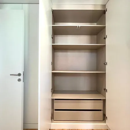 Апартаменты Dl Apartments