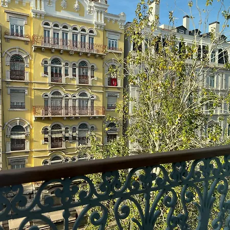 Dl Apartments * Лиссабон