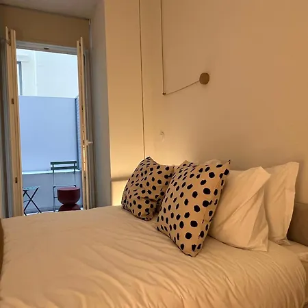 Dl Apartments * Лиссабон