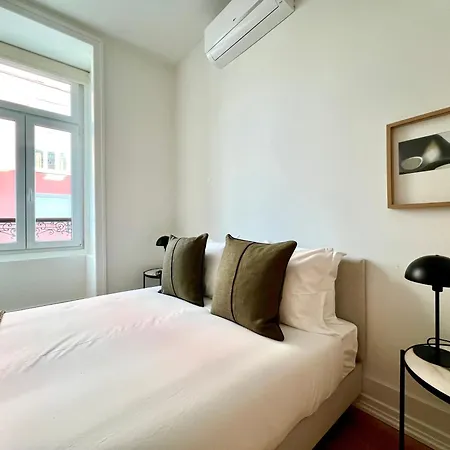 Апартаменты Dl Apartments