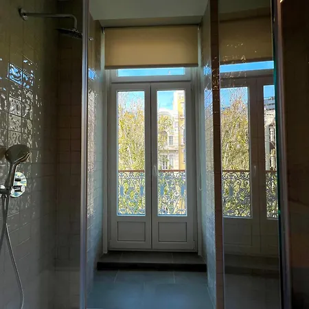 Dl Apartments Апартаменты *