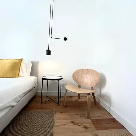 Apartman Dl Lisboa
