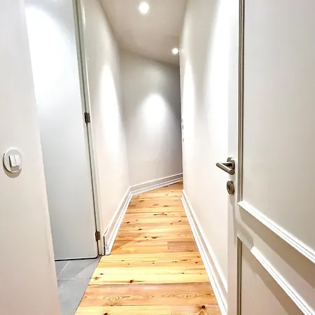 Dl Apartments * Лиссабон