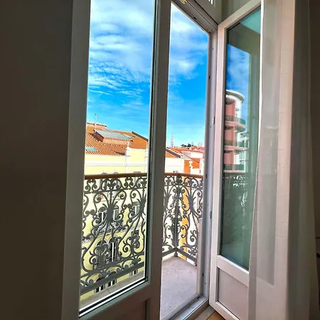 Dl Apartments Апартаменты