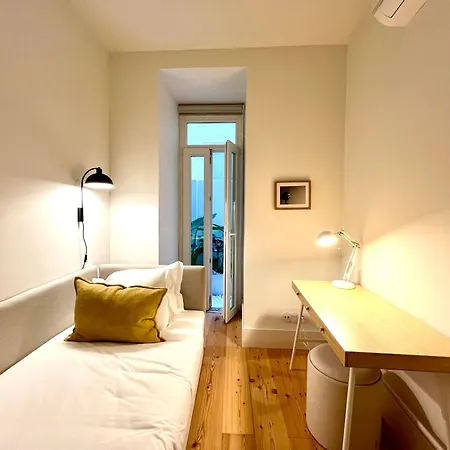 Dl Apartments * Лиссабон