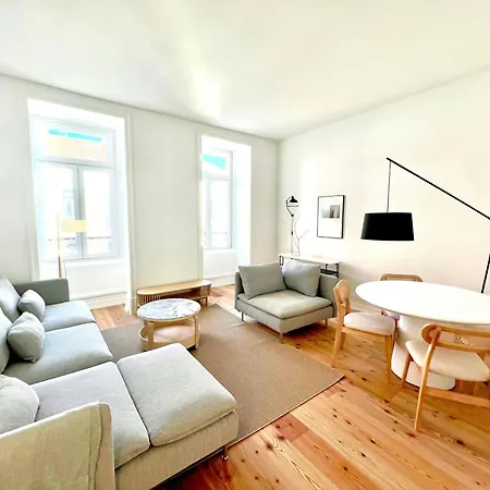 Dl Apartments * Лиссабон