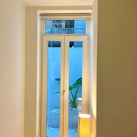 Апартаменты Dl Apartments