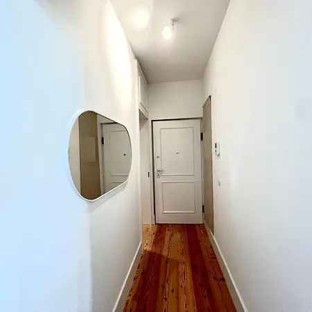 Dl Apartments * Лиссабон