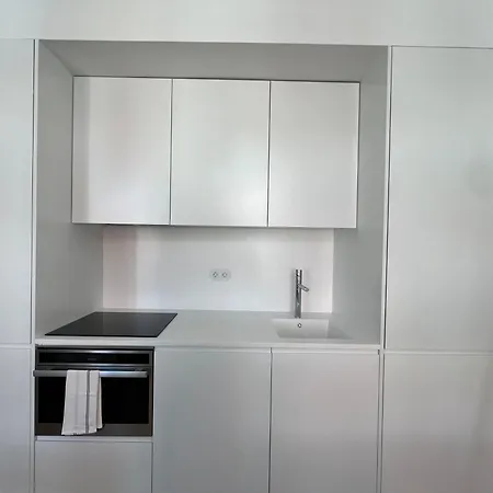 Dl Apartments * Лиссабон