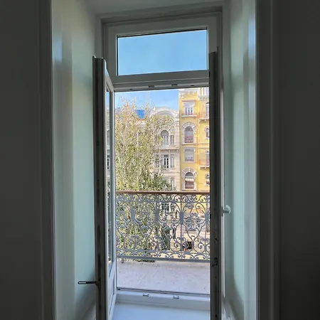 Dl Apartments * Лиссабон