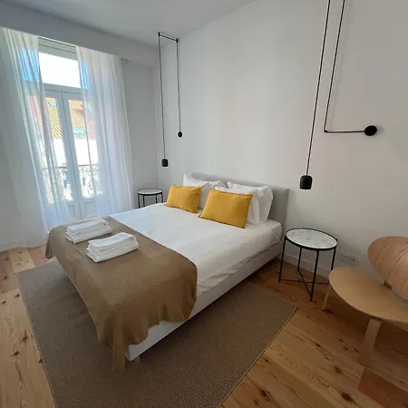 Apartment Dl *