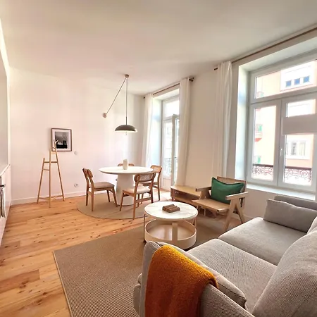 Apartment Dl *