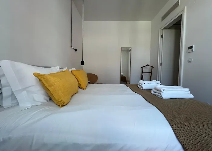 Appartement Dl