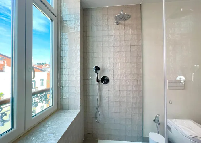 Appartement Dl Lissabon
