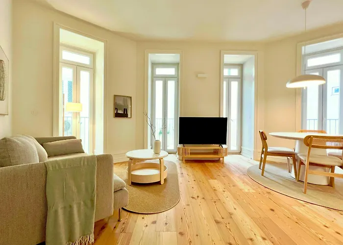 Dl Appartement *
