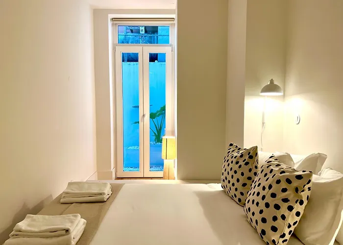 Appartement Dl Lissabon